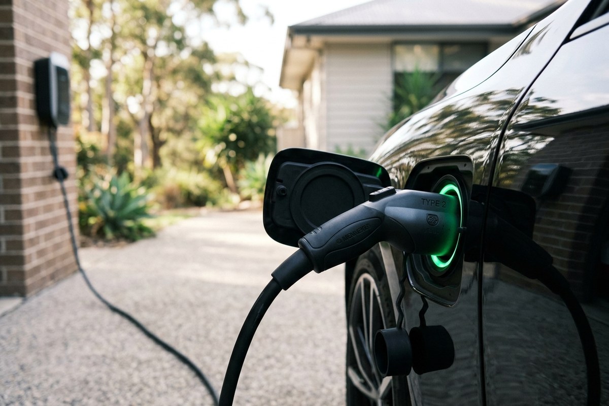 What Is an Onboard Charger, and Why Does It Limit Your Charging Speed?