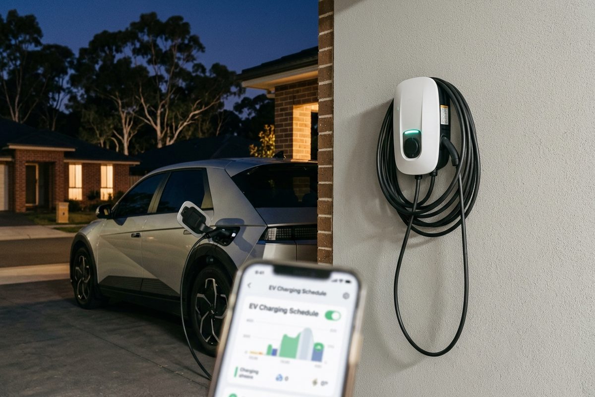 Do You Need a Special Electricity Plan for Your EV?